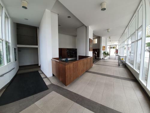 Apartamento Oceana Suites Coraceros
