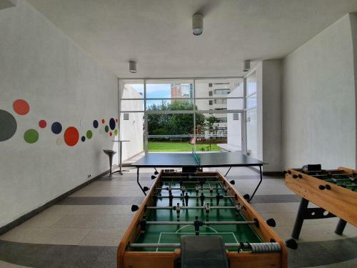 Apartamento Oceana Suites Coraceros