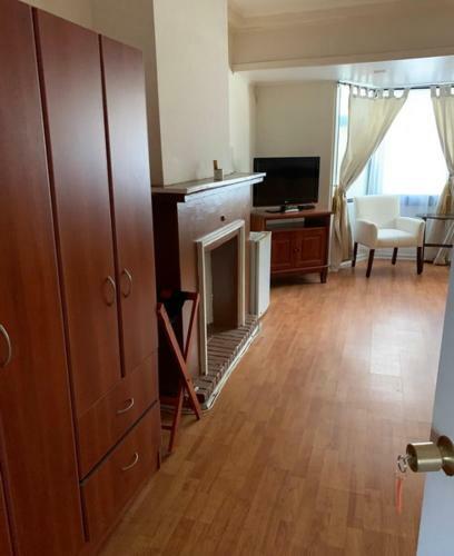 Bed & Breakfast Hotel Marina Azul