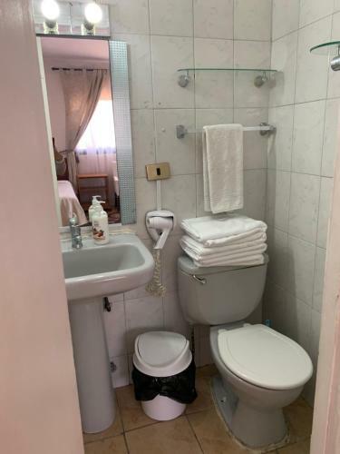 Bed & Breakfast Hotel Marina Azul
