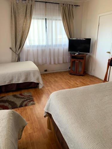 Bed & Breakfast Hotel Marina Azul
