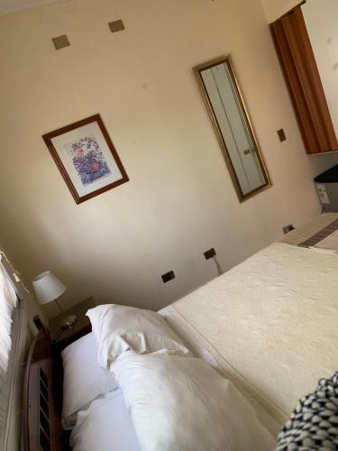 Bed & Breakfast Hotel Marina Azul