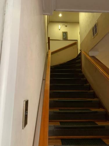Bed & Breakfast Hotel Marina Azul