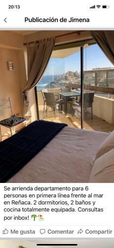 Apartamento Roca Marina