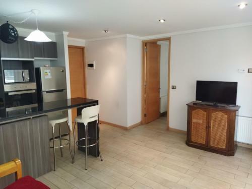 Apartamento Viana Vi�a Del Mar