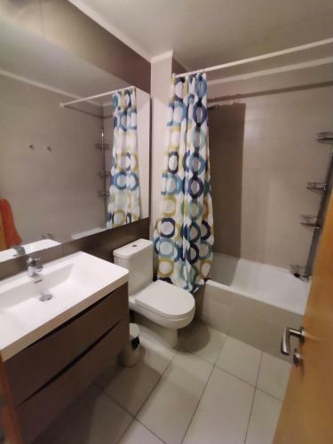 Apartamento Viana Vi�a Del Mar