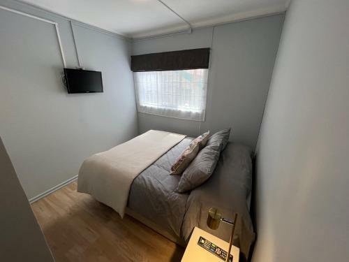 Hotel Florencia