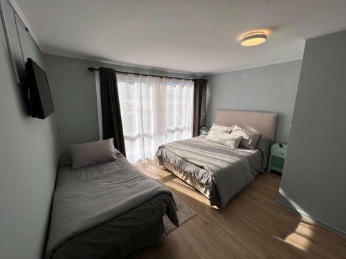 Hotel Florencia