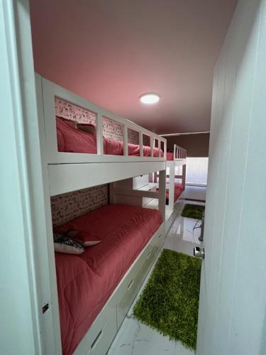 Apartamento Re�aca Bajo