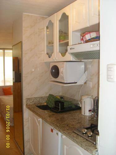 Apartamento Ocean View