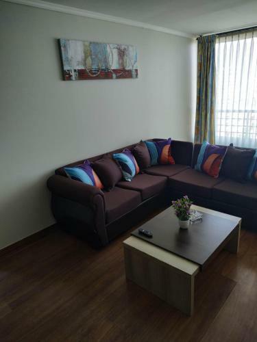 Apartamento Edificio Terra
