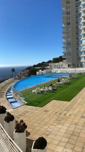 Apartamento Cumbres Re�aca Min 2noches