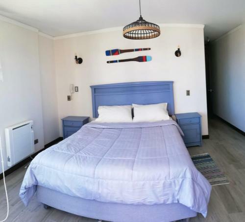 Apartamento Edificio Edmundo Eluchans Plaza