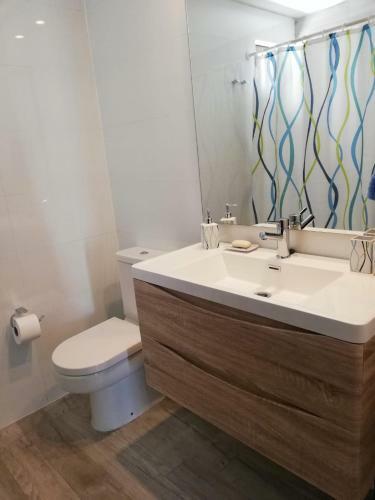 Apartamento Edificio Edmundo Eluchans Plaza