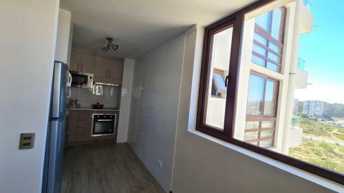 Apartamento Departamento Completo En Re�aca