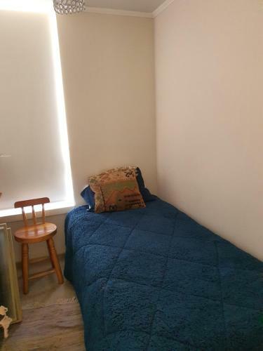 Apartamento Roma 3 Dormitorios