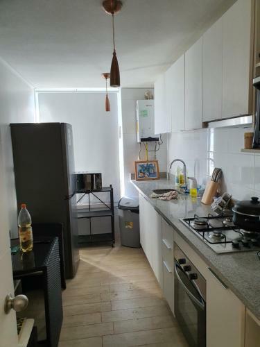 Apartamento Roma 3 Dormitorios