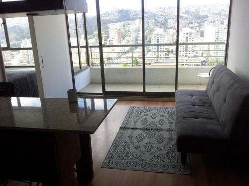 Apartamento Departamento Poniente