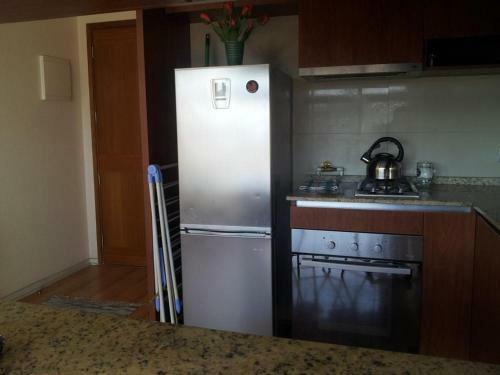 Apartamento Departamento Poniente