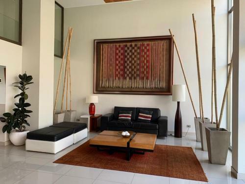 Apartamento Departamento Poniente