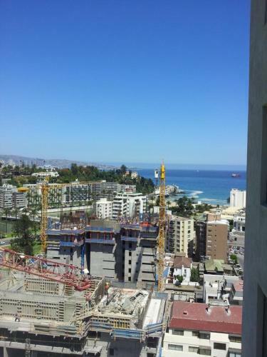 Apartamento Departamento Poniente