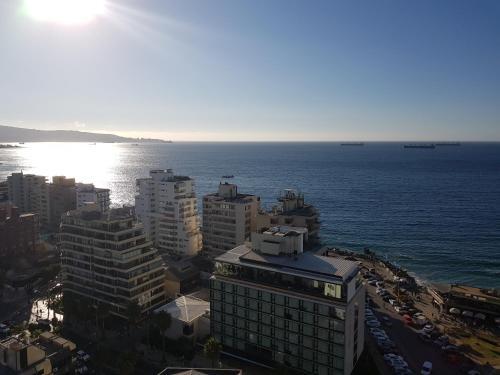 Apartamento Torresdelsol1904