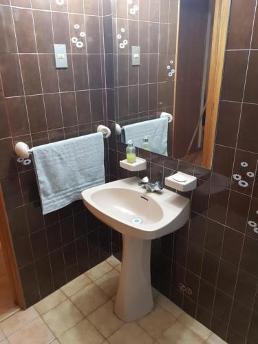 Apartamento Torresdelsol1904
