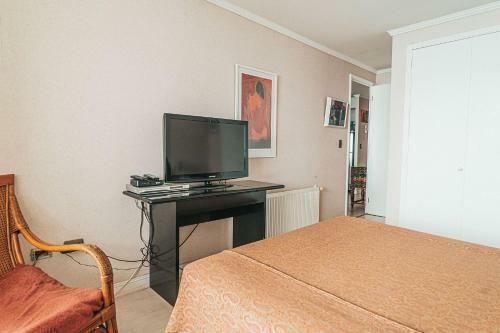 Apartamento Depto Full Vista Mar Euromarina