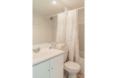 Apartamento Depto Full Vista Mar Euromarina