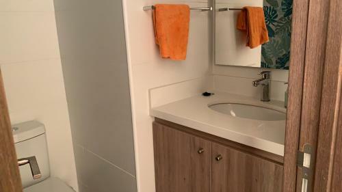 Apartment Terrazas De Cochoa