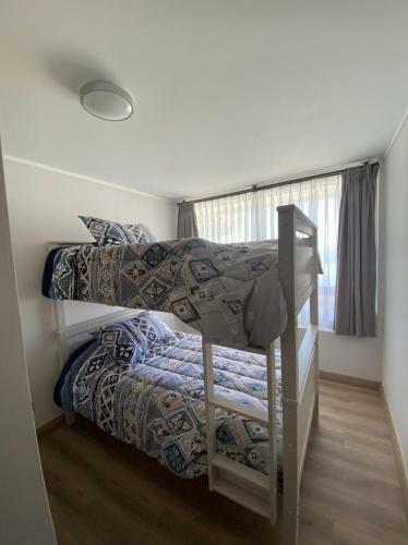 Apartment Terrazas De Cochoa