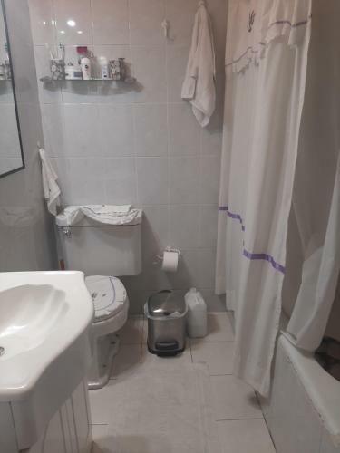 Apartamento Departamento En Vi�a
