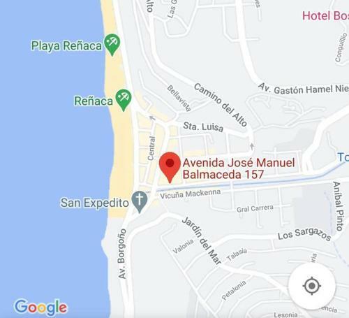 Apartamento Caba�a En Re�aca
