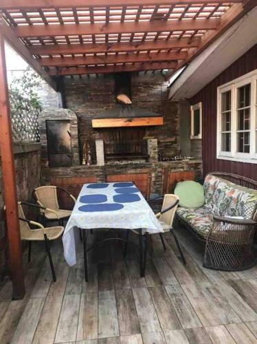 Apartamento Caba�a En Re�aca
