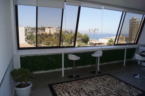 Apartamento Departamento San Martin