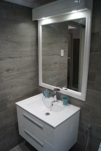 Apartamento Departamento San Martin