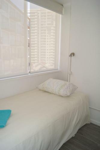 Apartamento Departamento San Martin