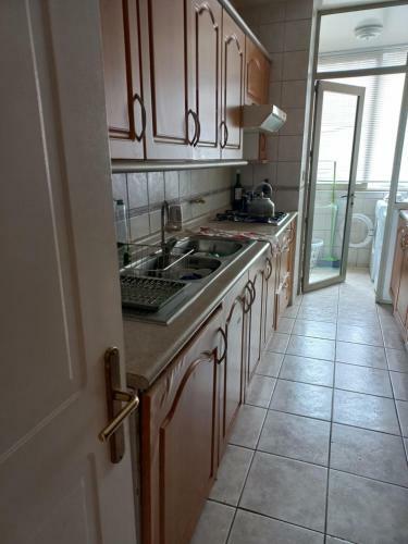 Apartamento Depto Laguna Sausalito