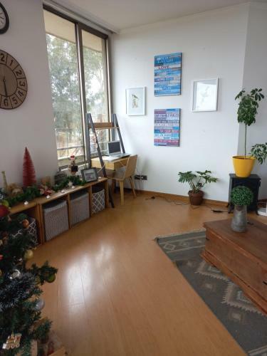 Apartamento Depto Laguna Sausalito