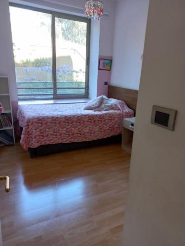 Apartamento Depto Laguna Sausalito