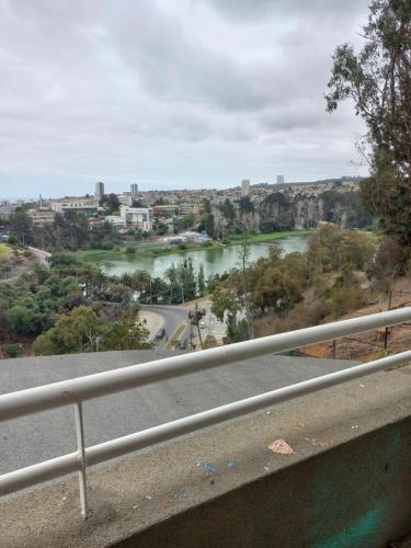 Apartamento Depto Laguna Sausalito