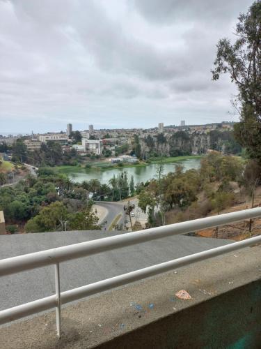 Apartamento Depto Laguna Sausalito