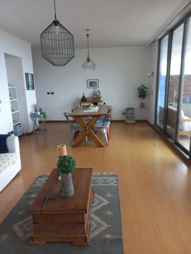 Apartamento Depto Laguna Sausalito