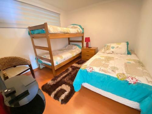 Apartamento Insuperable Vista Al Mar En Primera L�nea