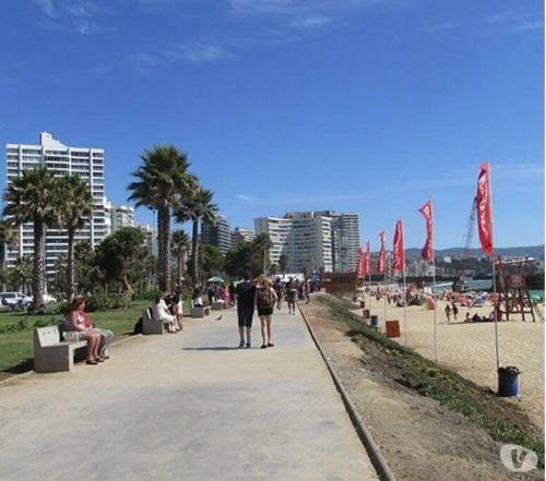 Apartamento Departamento Cerca De La Playa