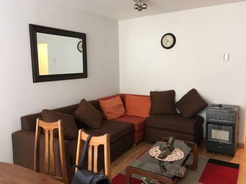 Apartamento Departamento Cerca De La Playa