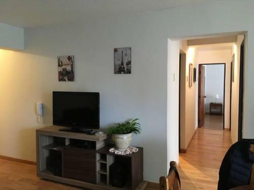 Apartamento Departamento Cerca De La Playa