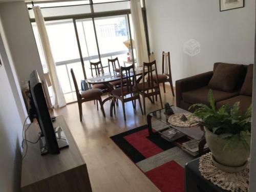 Apartamento Departamento Cerca De La Playa