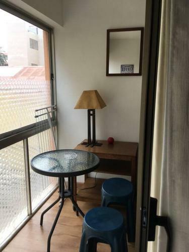 Apartamento Departamento Cerca De La Playa