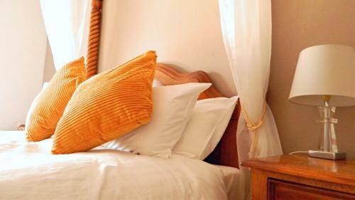 Aparthotel Kings Head Inn, Warwick